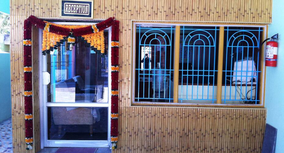 RSM Lakshmi Residency AC, Tiruchendur 3